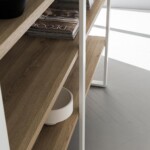 La Primavera / Librerie e cabine armadio Easy