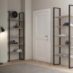 La Primavera / Librerie e cabine armadio Easy