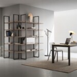 La Primavera / Librerie e cabine armadio Easy