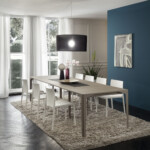 La Primavera / Console estendibili Fabio