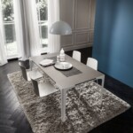 La Primavera / Console estendibili Fabio
