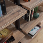 La Primavera / Librerie e cabine armadio Natasha