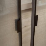 La Primavera / Porte scorrevoli Naike