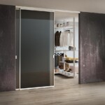 La Primavera / Porte scorrevoli Naike